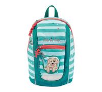 Step by Step KIGA MINI Rucksack-Set 2tlg Dog Lucky