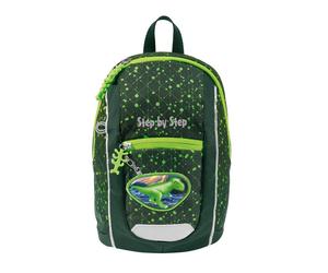 Step By Step Kiga Mini Rucksack 2025-2026 Dino Nilo