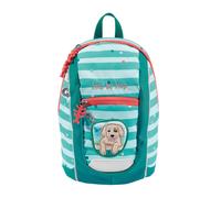 Step By Step Kiga Mini Rucksack 2025-2026 Dog Lucky