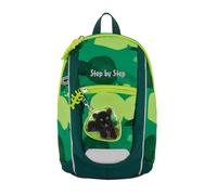 Step By Step Kiga Mini Rucksack 2025-2026 Little Wild Cat Chiko