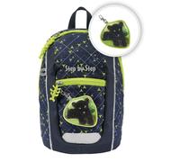 Step by Step KIGA MINI Rucksack "Little Wild Cat Chiko"