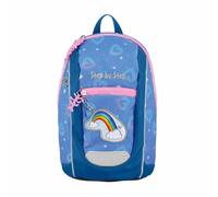 Step by Step KIGA MINI Rucksack Rainbow Lui