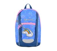 Step by Step KIGA MINI Rucksack "Rainbow Lui" Rainbow Lui