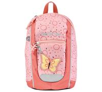Step by Step KIGA MINI Rucksack-Set 2tlg Butterfly Mia