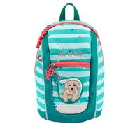 Kindergartenrucksack Step by Step KIGA MINI, Dog Lucky
