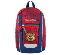 Step by Step KIGA MINI Rucksack-Set 2tlg FC Bayern Berni