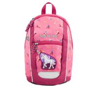 Step by Step KIGA MINI Rucksack-Set 2tlg Little Unicorn Nuala
