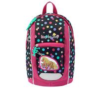 Step by Step KIGA MINI Rucksack-Set 2tlg Pony Lotta