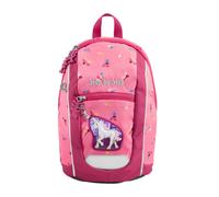 Step by Step Kiga Mini Rucksack-Set Little Unicorn Nuala