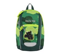 Step by Step 227121 KIGA MINI Rucksack "Little Wild Cat Chiko"
