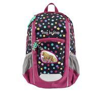 Step by Step KIGA MAXI Rucksack-Set 2tlg Pony Lotta
