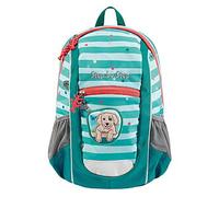 Step by Step Kindergartenrucksack Set Maxi Dog Lucky