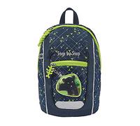 Step by Step Kindergartenrucksack Set Mini Little Wild Cat
