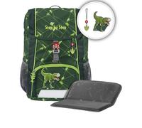 Step by Step Kid Shine, 3-teilig - DINO NIGHT TYRO