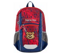 Step by Step - Step by Step Berni Kiga Maxi FC Bayern Rucksackset 2tlg. 300g 10l Rot