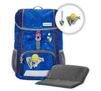 Step by Step Kinderrucksack Set 3tlg. Kid 13l Playmobil Novelmore Arwynn