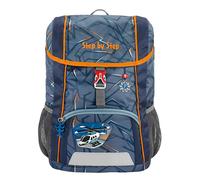 Step by Step KID Rucksack-Set Helicopter Sam