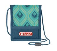 Step by Step Magic Castle Brustbeutel Grün