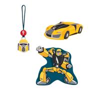 Step by Step Magic Mags - 3-teilig - POWER ROBOT ZED