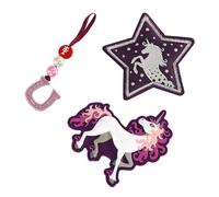 Step by Step Magic Mags - 3-teilig - UNICORN NUALA