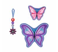 Step by Step - MAGIC MAGS BUTTERFLY MAJA Multicolor