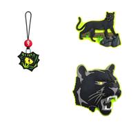 Step by Step MAGIC MAGS "Danger Cat Chiko"