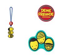 Step by Step MAGIC MAGS "Deine Freunde" Deine Freunde