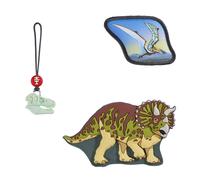 Step by Step 129390 MAGIC MAGS "Dino Life"