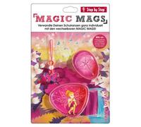 Step by Step | MAGIC MAGS "Fairy Dream"
