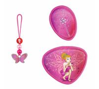 Step by Step - MAGIC MAGS Fairy Finnja Multicolor