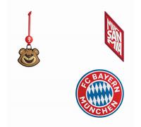 Step by Step MAGIC MAGS FC Bayern "Mia san Mia"