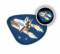 Step by Step Magic Mags Flash - 1-teilig - SKY ROCKET RICO ILAY