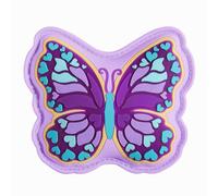 Step by Step MAGIC MAGS FLASH "Butterfly Luna"