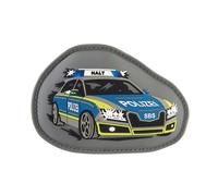 Step by Step MAGIC MAGS FLASH "Police Alarm Rick" Police Alarm Rick
