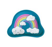 Step by Step MAGIC MAGS FLASH "Rainbow Neyla" Rainbow Neyla