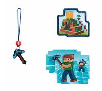 Step by Step - MAGIC MAGS GAMER DAN