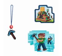 Step by Step MAGIC MAGS "Gamer Dan"