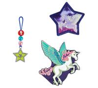 Step by Step Magic Mags Glow 3tlg. (Pegasus Night Nuala)
