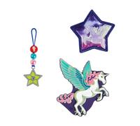 Step by Step Magic Mags Glow - Pegasus Night Nuala