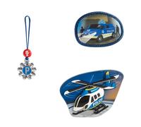 Step by Step Magic Mags - HELICOPTER SAM