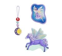 Step by Step - MAGIC MAGS Pegasus Emily Multicolor