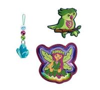 Step by Step - MAGIC MAGS Playmobil Adventures of Ayuma, Leavi Multicolor