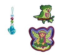 StepbyStep MAGIC MAGS, Playmobil, Leavi