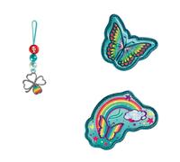 Step by Step - MAGIC MAGS RAINBOW RIA