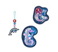 Step by Step - MAGIC MAGS REFLECT STAR SEAHOR. ZOE