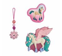 Step by Step - MAGIC MAGS schleich®, bayala®, Blütenpegasus