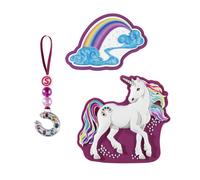 Step by Step Magic Mags Schleich Bayala Rainbow Unicorn