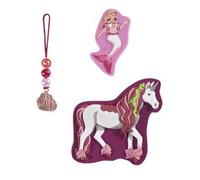 Step by Step 129518 MAGIC MAGS Schleich, bayala®, Underwater Unicorn