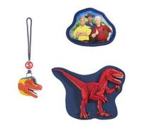 Step by Step - MAGIC MAGS schleich®, Dinosaurs, Velociraptor Multicolor