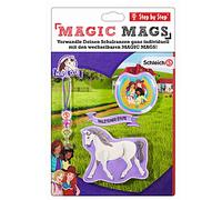 Step by Step Magic Mags Schleich Holstein